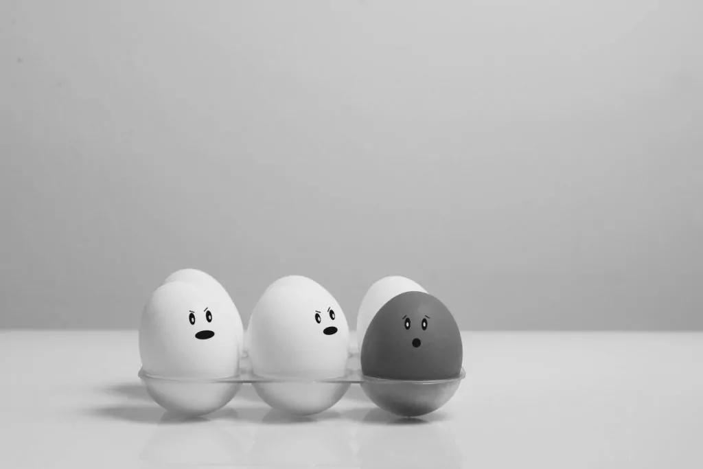 discrimination au recrutement