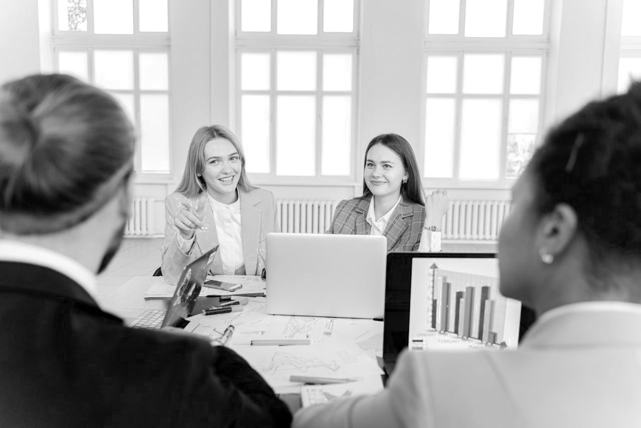 Assistant juridique de notaires 1 Assistant juridique de notaire