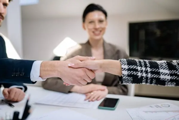 Cabinet de recrutement juridique spécialisé