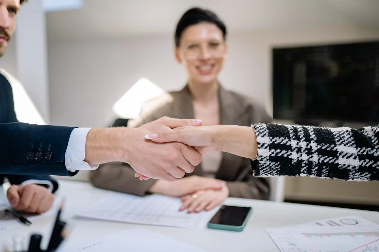 Cabinet de recrutement juridique spécialisé 1 Cabinet de recrutement juridique spécialisé