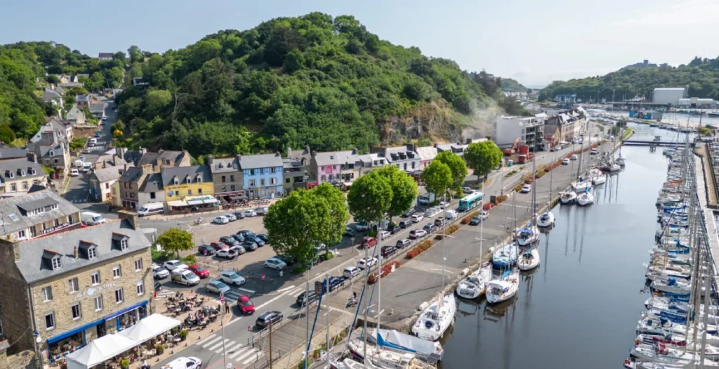 Recrutement juridique en Bretagne: de Saint Malo à Vannes, de Brest à Rennes 6 recrutement port du Legue à Saint-Brieuc Bretagne