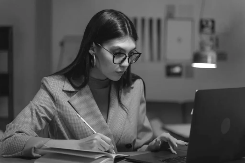 la préparation des candidats qui réussissent leur entretien